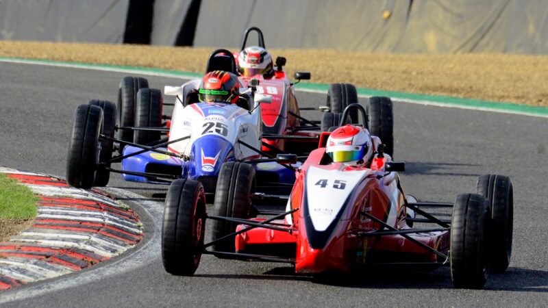 Formula Ford Festival 2020