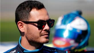 Hendrick Motorsports signs Kyle Larson for 2021 NASCAR season