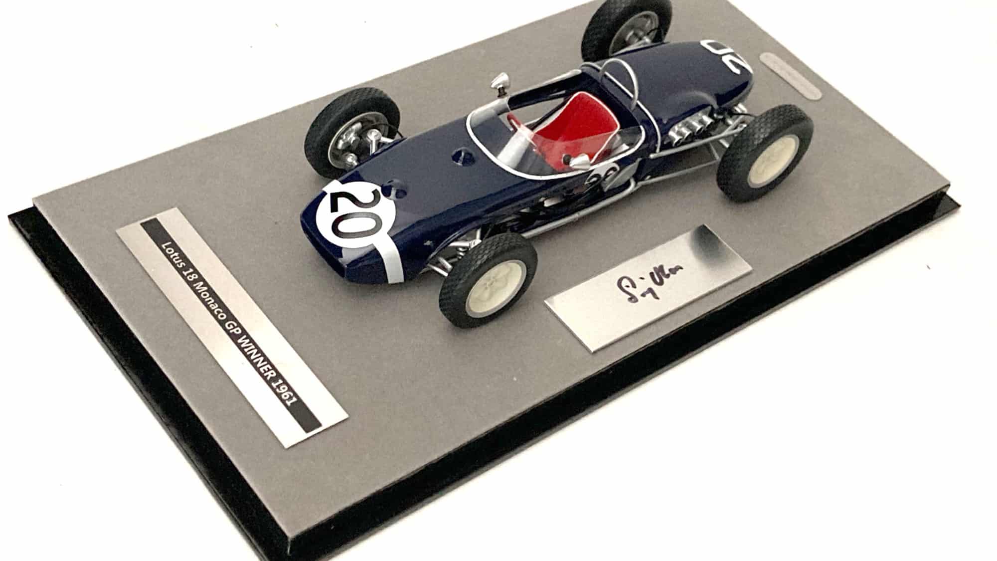 Share more than 87 formula 1 related gifts