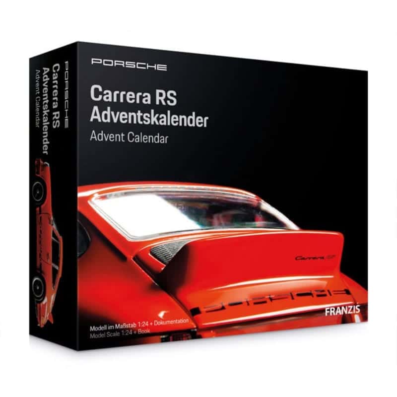 Porsche-911-Carrera-RS-advent-calendar