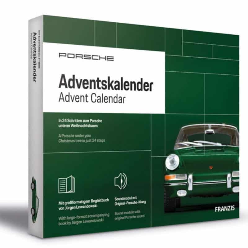 Porsche-911-advent-calendar