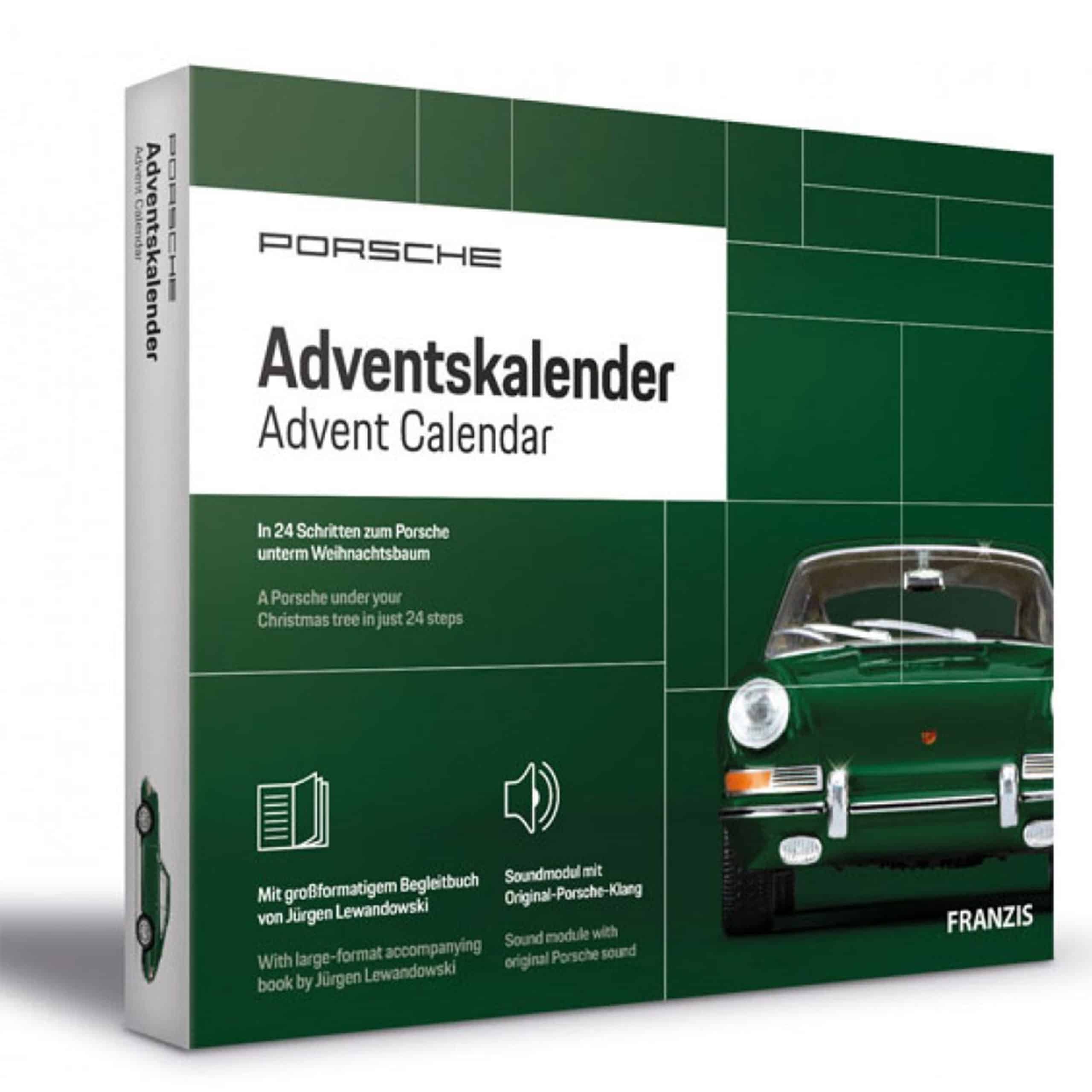 Porsche-911-advent-calendar