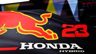 Honda to pull out of F1 at the end of 2021