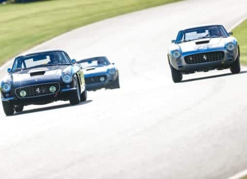 Goodwood Track Day: March 2023
