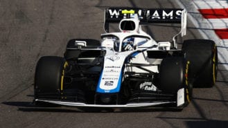 Fresh investment can help Williams in cost-cap F1 future