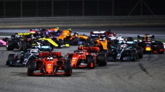 The £80m question ahead of the 2020 Bahrain Grand Prix – what to watch for