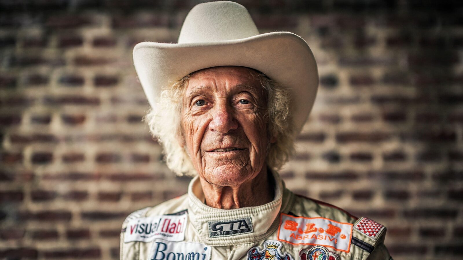 Arturo Merzario: The little man in the cowboy hat January 2021 - Motor  Sport Magazine