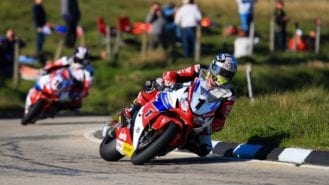 2021 Isle of Man TT races cancelled
