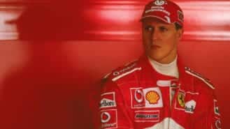 ‘The mentality and work ethic of a winner’: Story of Schumacher’s success