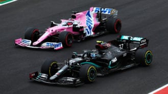 How Racing Point loophole is closed with 2021 F1 regulations