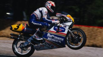 Mick Doohan: Motorcycle racing’s most determined competitor