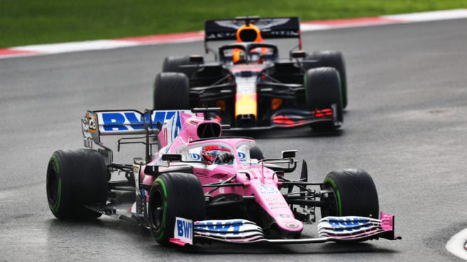 Perez will take sabbatical if Red Bull drive doesn’t materialise