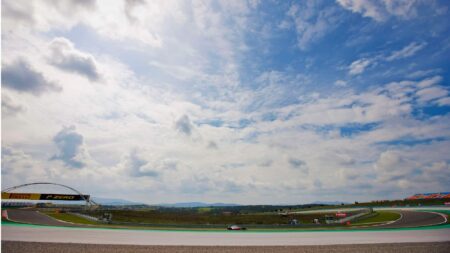 MPH: Is a perfect lap at Istanbul Park possible?