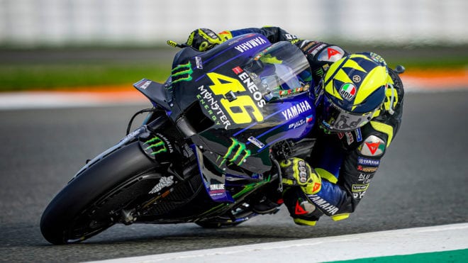 Yamaha's disaster — ‘I’ve never felt like this bike is mine’ - Motor ...