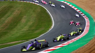 W Series to support Formula 1 at eight races in 2021