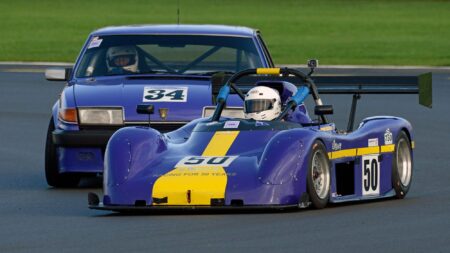 On the road, Nov 2020: weirdest of racing campaigns maintains its peculiar trajectory