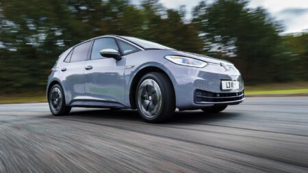 2020 Volkswagen ID.3 review: Evolution or revolution?