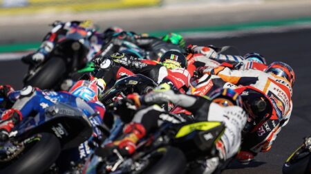 The real reason MotoGP 2020 was so close and unpredictable