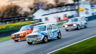 2021 Goodwood Festival of Speed, Revival & MM dates announced — with fans welcome back