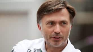 Williams appoints Jost Capito as CEO, Simon Roberts remains team principal