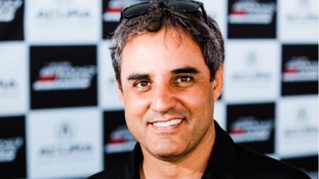 Juan Pablo Montoya to race in 2021 Indy 500 with McLaren SP