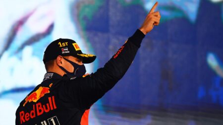 Does defeat make Mercedes stronger? 2020 Abu Dhabi Grand Prix report