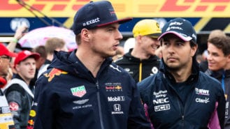 2021 F1 driver line-up: confirmed teams list for next season