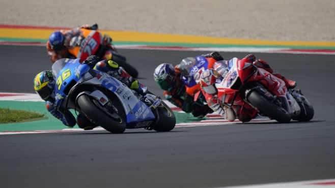 MotoGP: The best of Mat Oxley from 2020