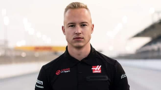 Nikita Mazepin secures Haas F1 drive for 2021