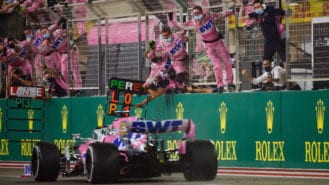 Perez at peace & in Red Bull conversation – what you missed from the Sakhir GP
