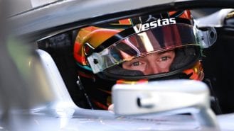 Vandoorne’s Bahrain cameo – why he is Mercedes’ best bet to replace Hamilton