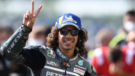 Mat Oxley’s 2020 MotoGP Top Ten