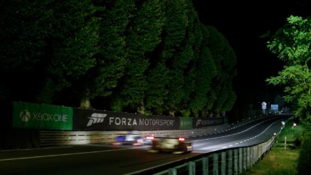 Is sports car racing entering its greatest era? Nicolas Lapierre is betting on it