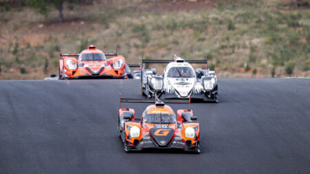 Sebring cancelled as WEC moves first 2021 race to Portugal