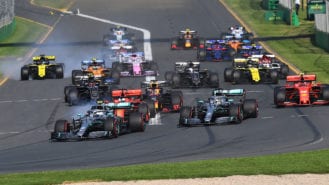 2021 Australian GP set to be postponed; Bahrain to open F1 season