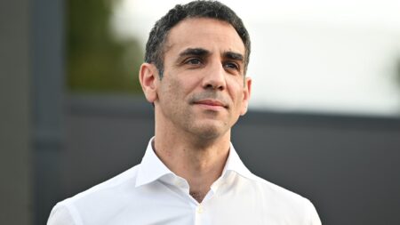 Renault announces Abiteboul departure ahead of 2021 F1 season