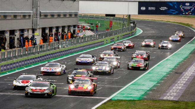 FIA Motorsport Games expands to 18 events for 2021