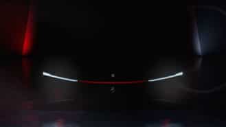 Ferrari teases Le Mans Hypercar future