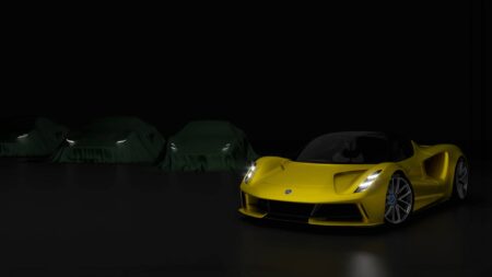 Why Lotus has killed the magic to make way for new Esprit