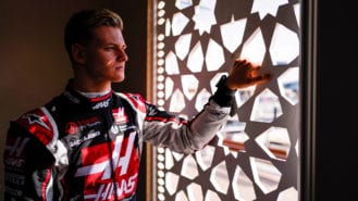 Mick Schumacher: ready to face his F1 destiny?