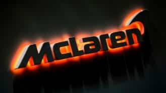 McLaren signs option to join Formula E in 2022