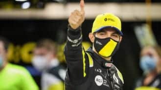 Esteban Ocon to enter Rallye Monte-Carlo for Alpine demo run