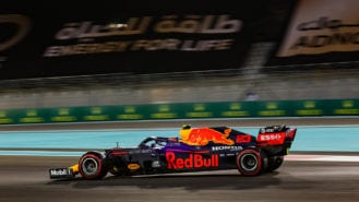 MPH: Has Red Bull finally nailed its high-rake concept?