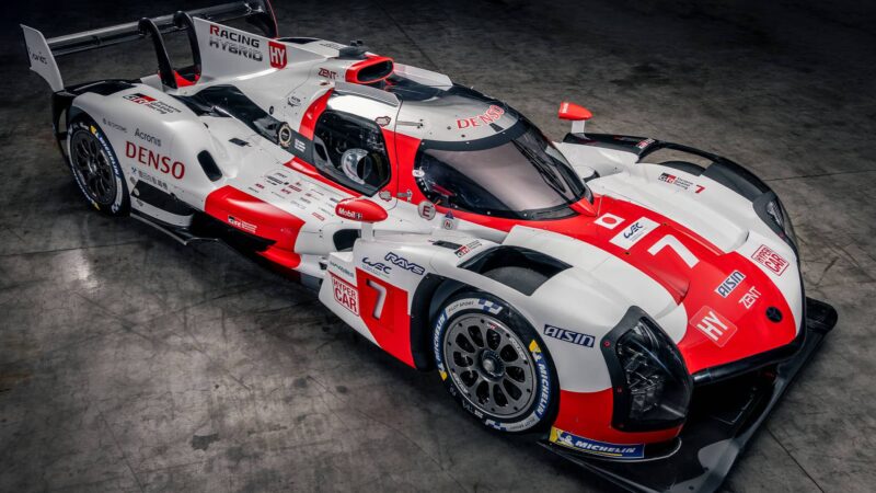 What is a Le Mans Hypercar? Entries, rules and specs for the