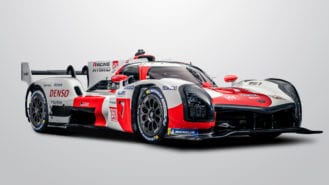 Five hypercar entries confirmed for 2021 WEC season, with strong LMP2 grid