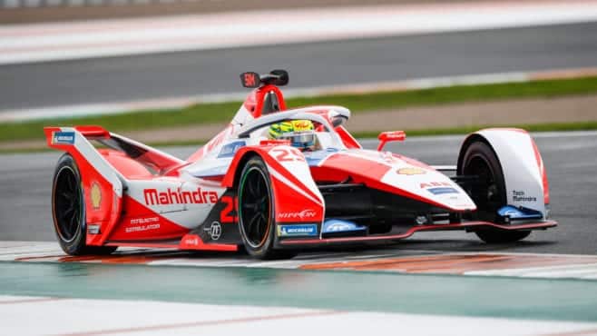 Can ‘revolutionary’ Formula E car return Mahindra to winning ways?