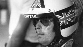 Ask Brian Redman: post your questions for our next podcast