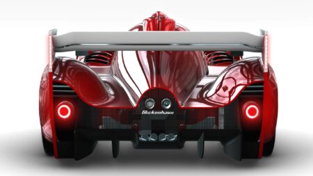 Porsche won’t be allowed to win at Le Mans, claims Glickenhaus