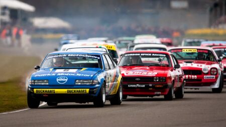 78th Goodwood Members’ Meeting moves to October 2021