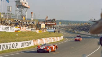 When Ferrari conquered Le Mans: how it won nine times — so far